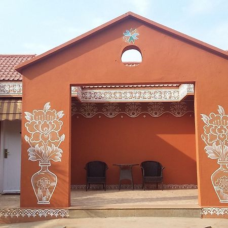 Vijayshree Resort And Heritage Village Hospet Eksteriør billede