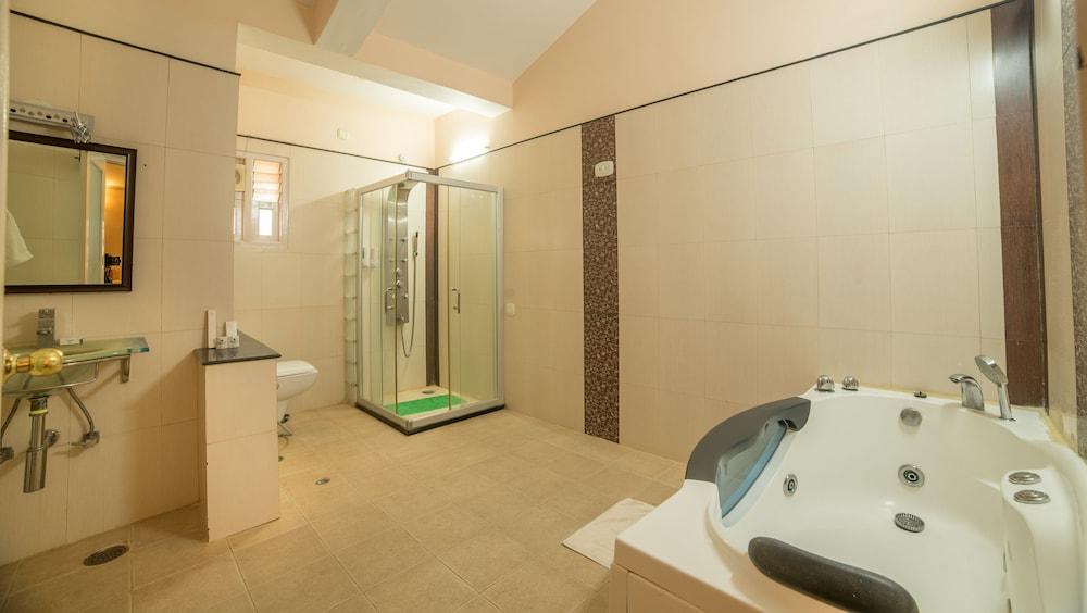 Vijayshree Resort And Heritage Village Hospet Eksteriør billede
