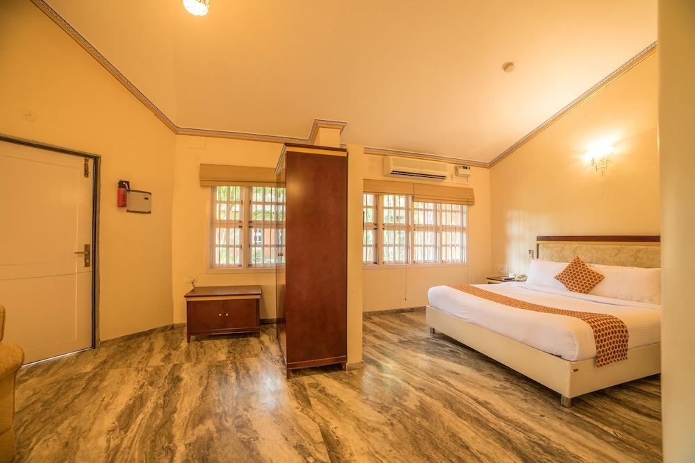 Vijayshree Resort And Heritage Village Hospet Eksteriør billede