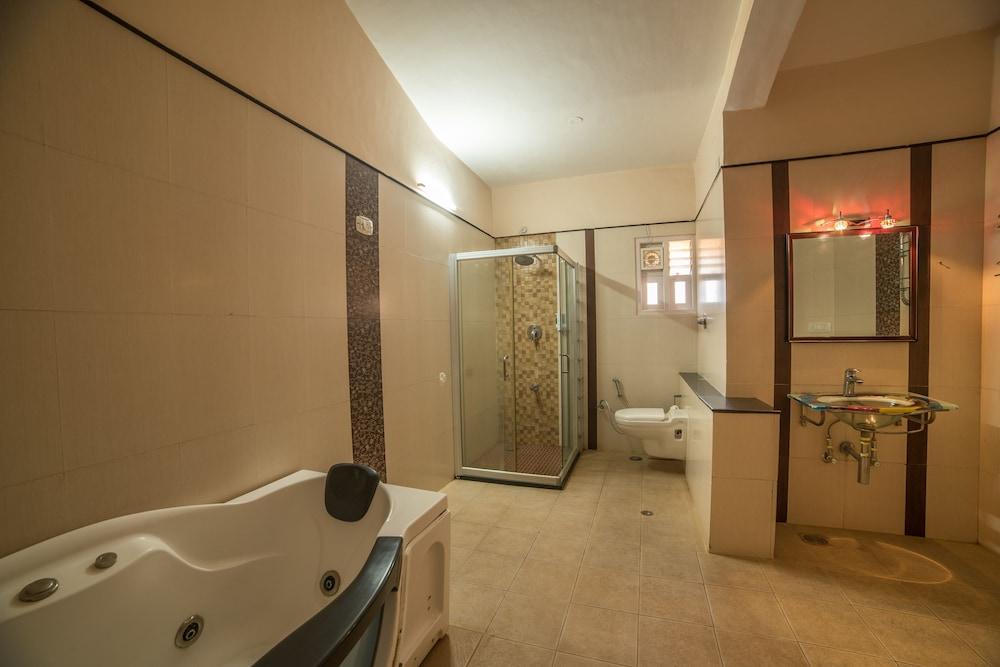 Vijayshree Resort And Heritage Village Hospet Eksteriør billede