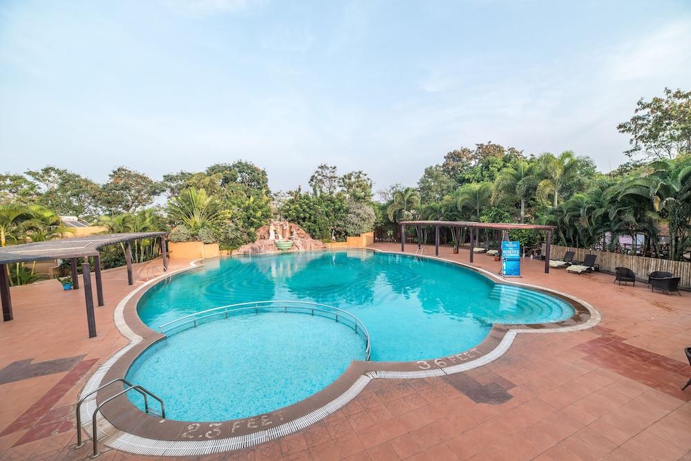 Vijayshree Resort And Heritage Village Hospet Eksteriør billede