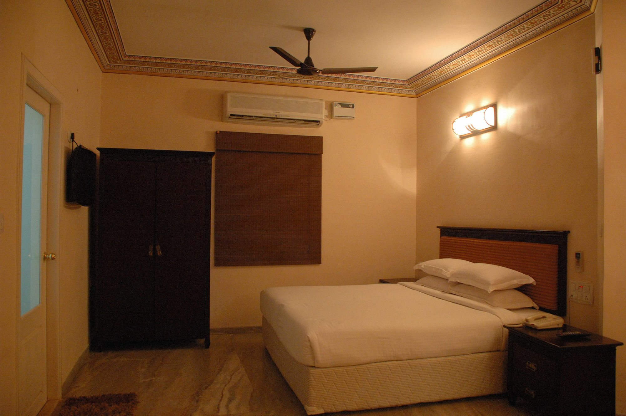 Vijayshree Resort And Heritage Village Hospet Eksteriør billede